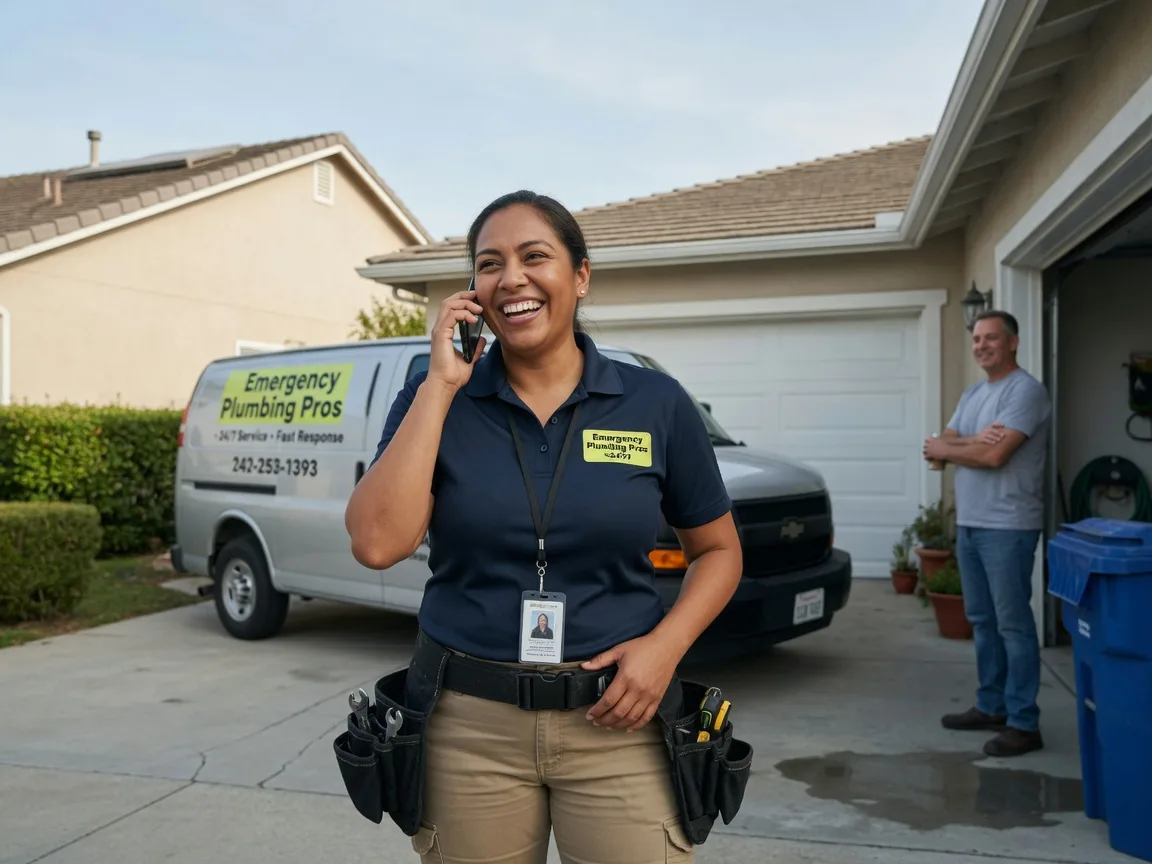 Emergency Plumber Piedmont, SD FAQs
